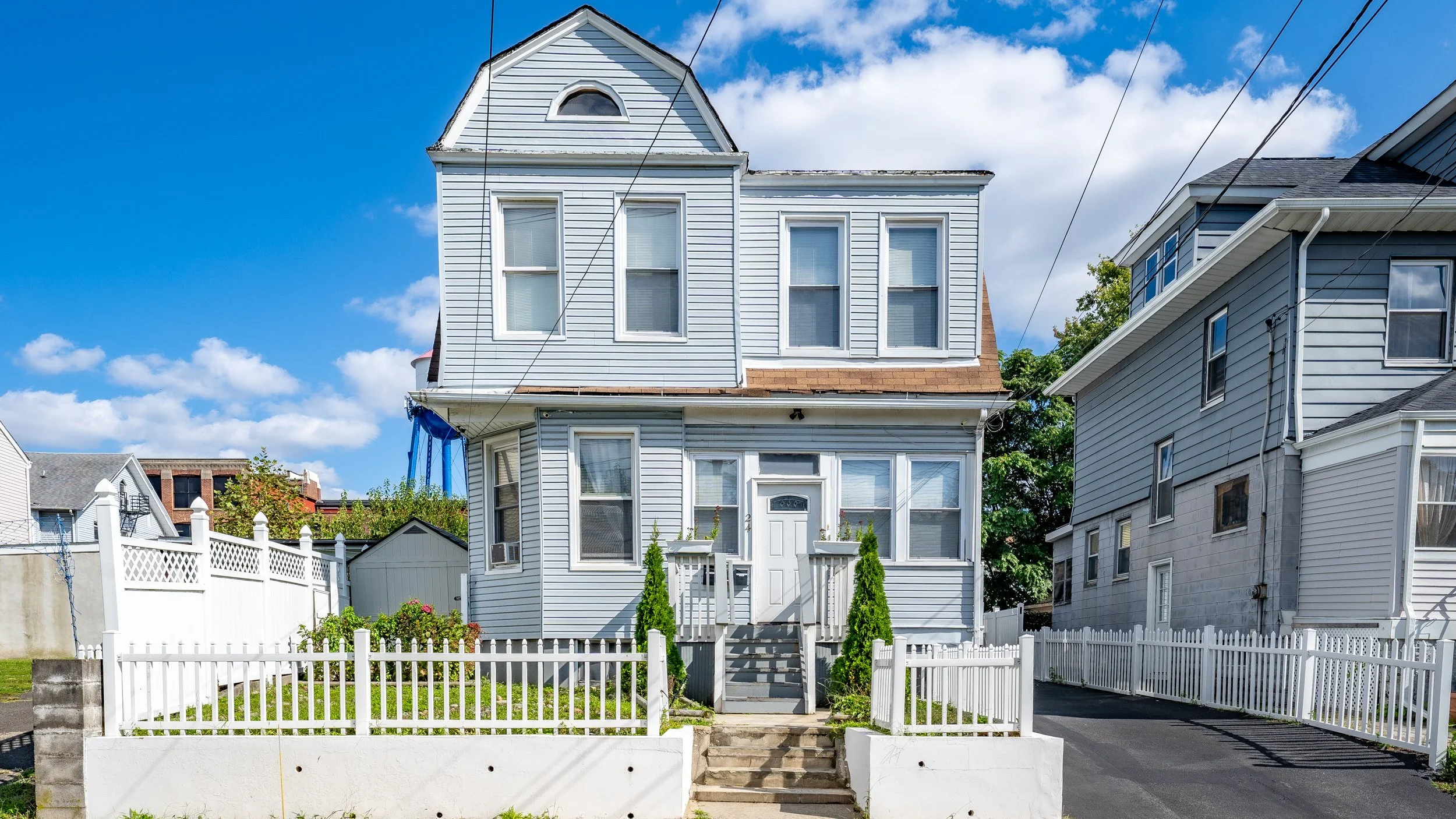 24 CORTLANDT STREET, BELLEVILLE (SOLD!)