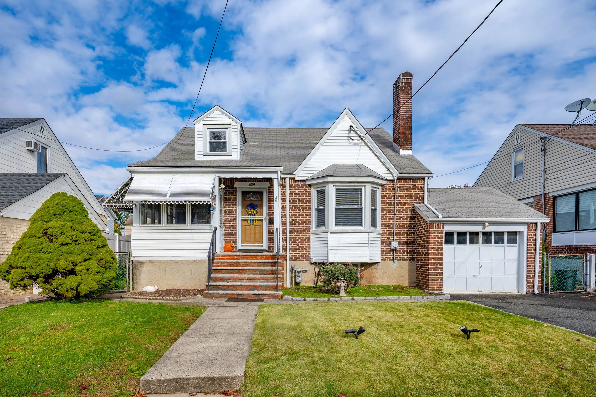 274 DELAWARE AVENUE, UNION (SOLD!)