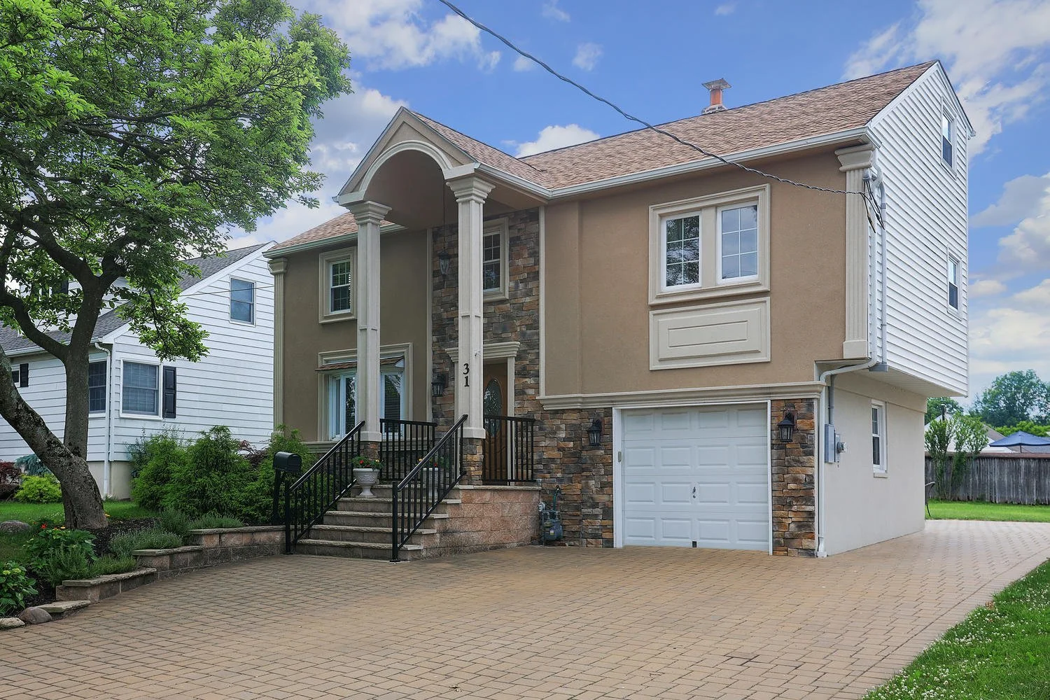 31 WENDELL PLACE, CLARK (SOLD!)