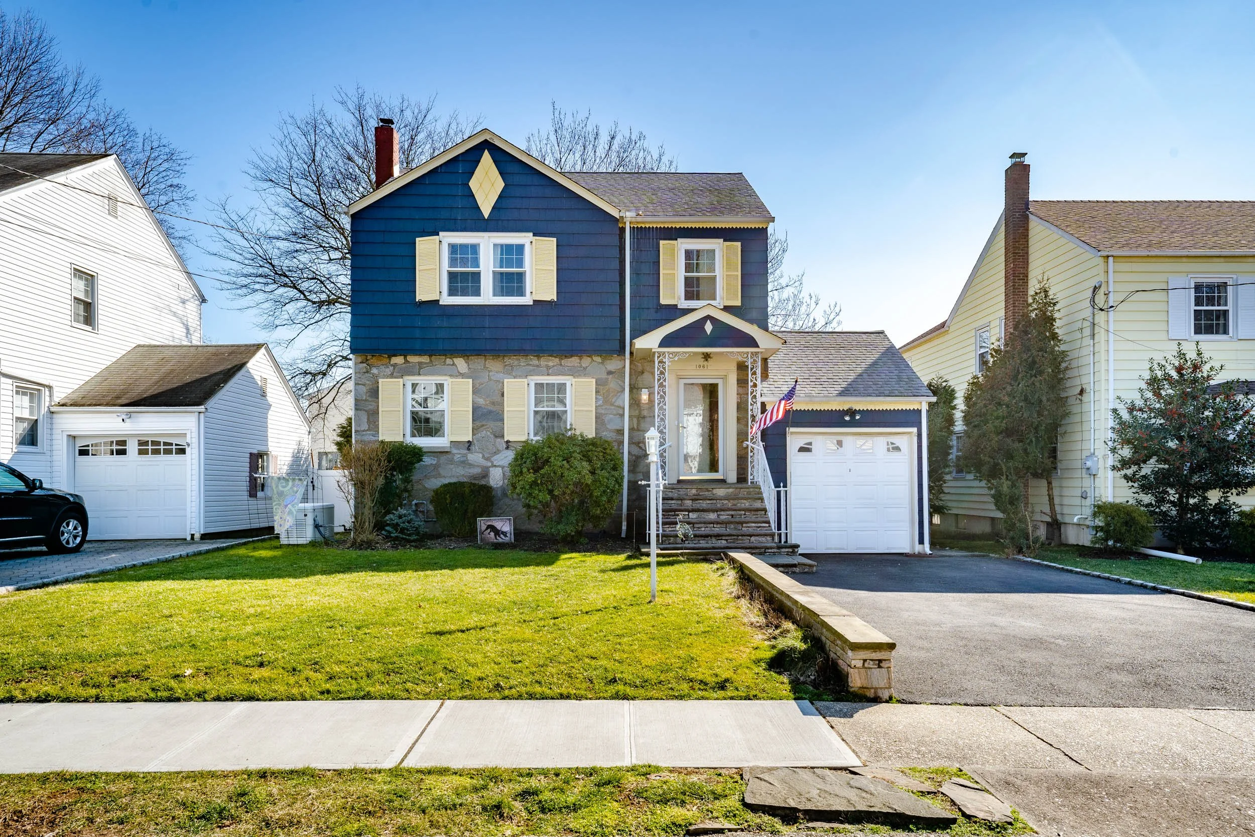 1061 MOUNT VERNON ROAD, UNION (SOLD!)