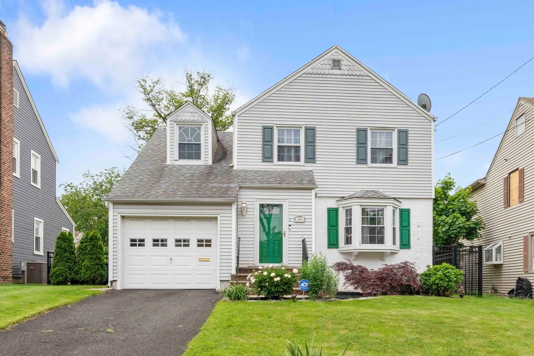 476 BROOKDALE ROAD, UNION  (SOLD!) 