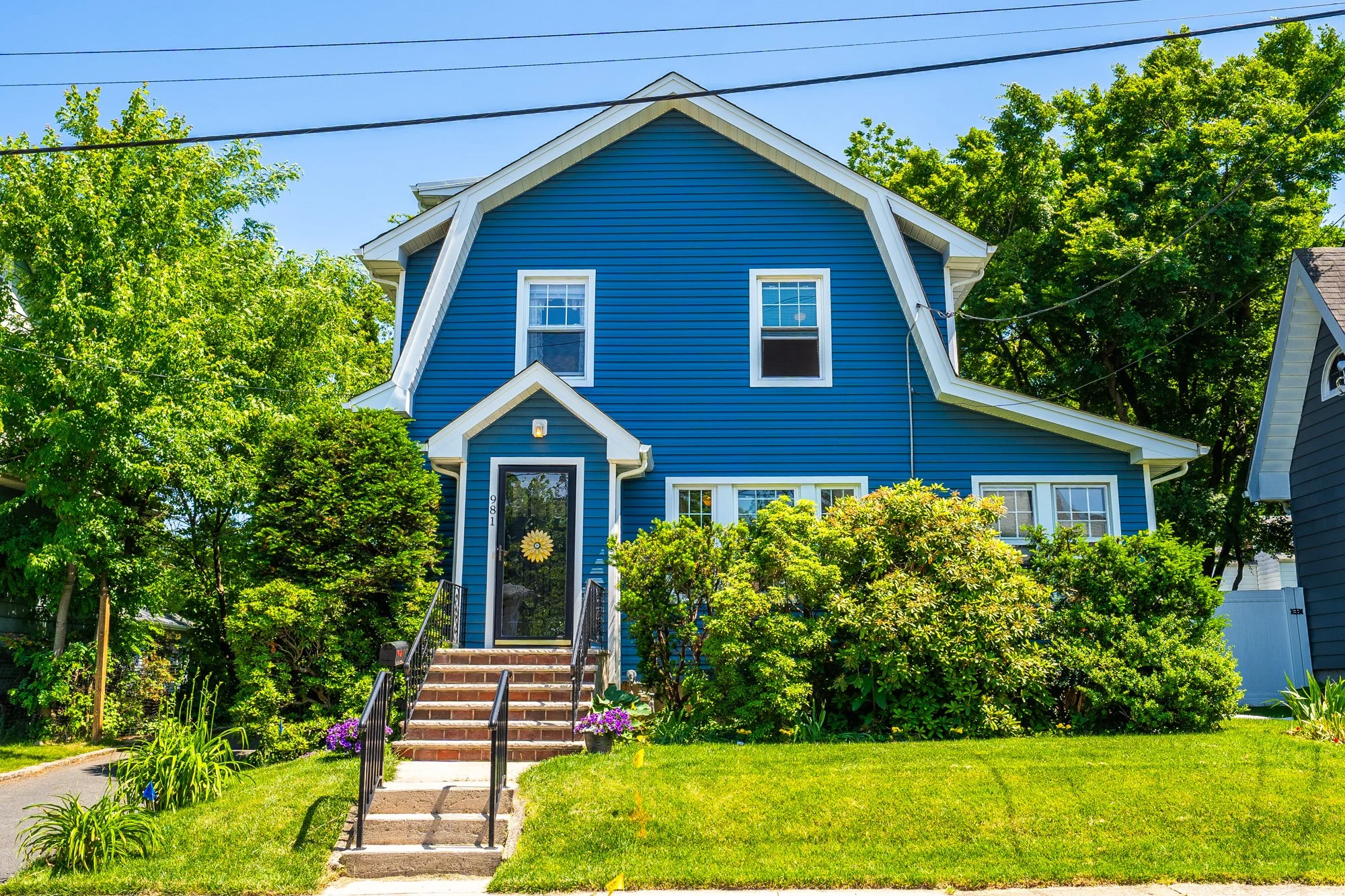 981 BALSAM WAY, UNION (FOR SALE)  