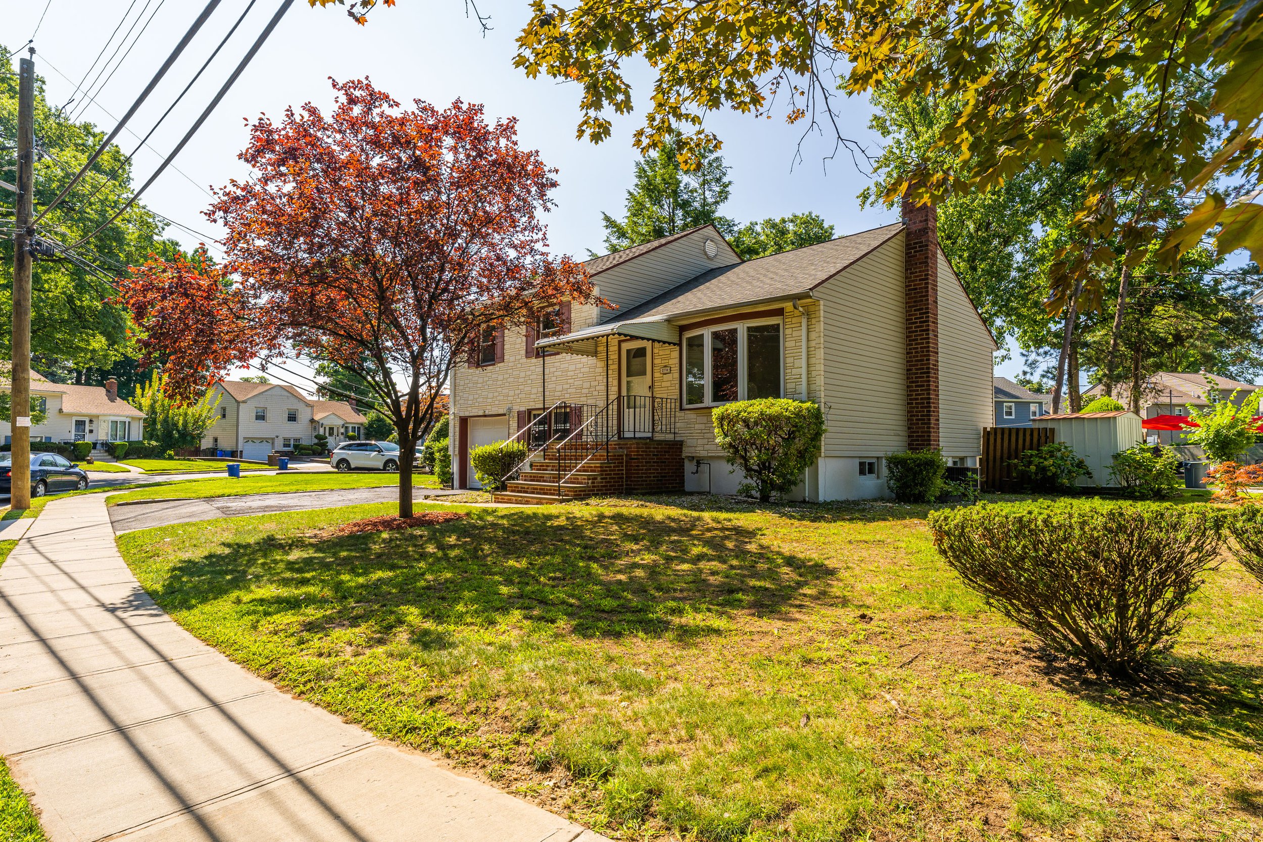 270 HUGUENOT AVENUE, UNION (FOR SALE)