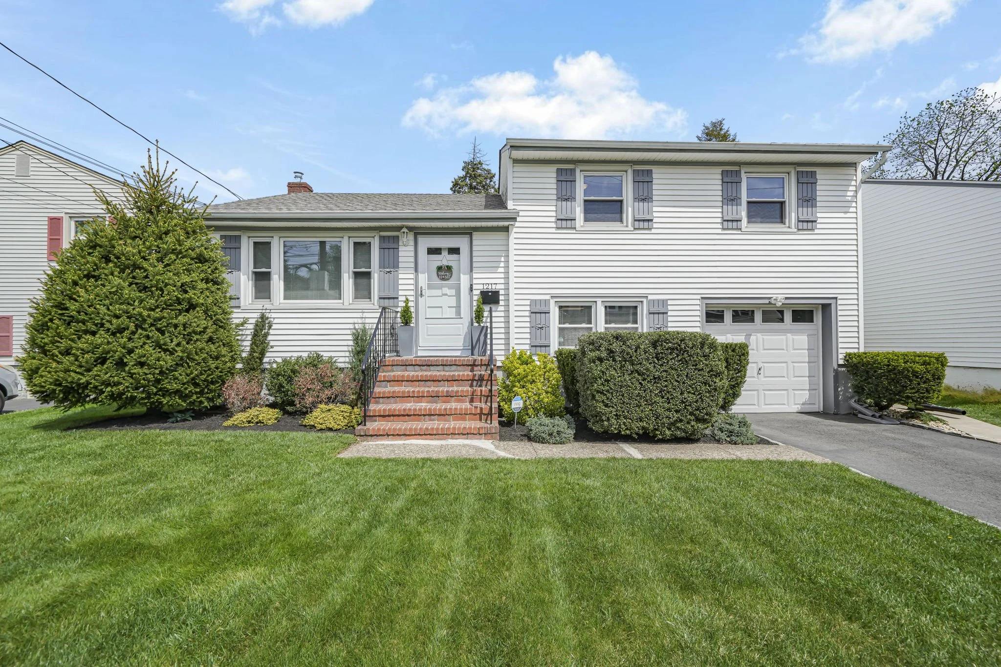 1217 Coolidge Avenue, Union 