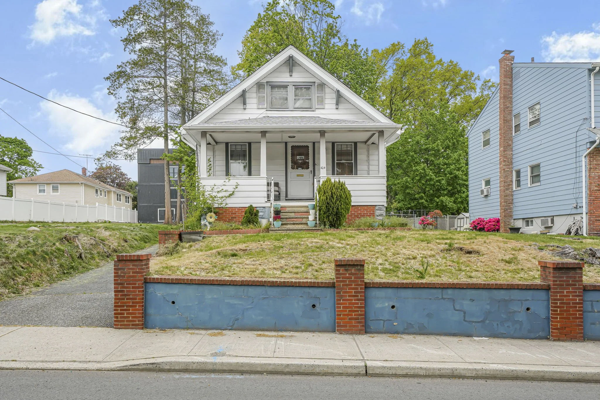 1104 Salem Road, Union