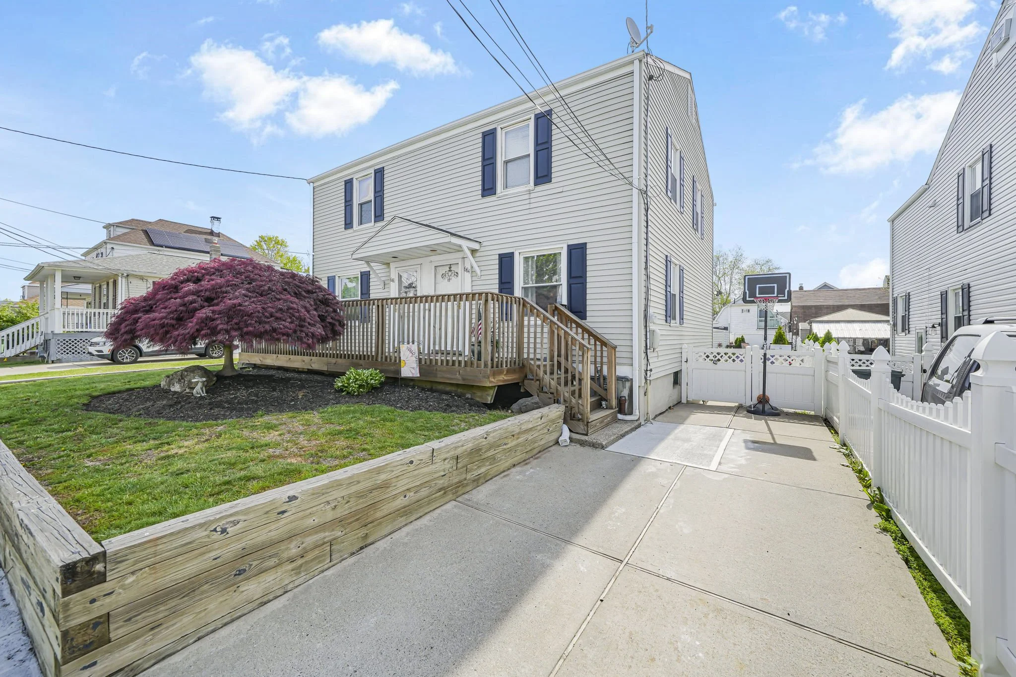 684 Colgate Ave, Perth Amboy 