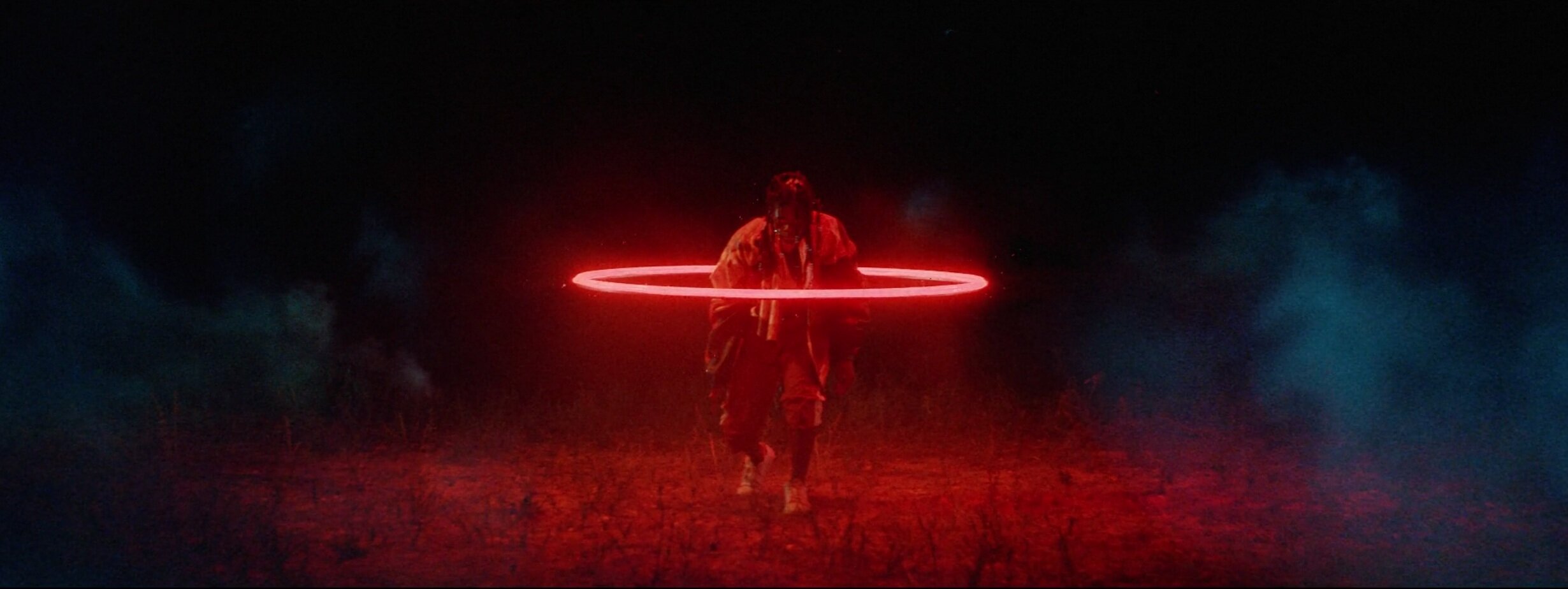 Aston Martin "Beautiful Is Relentless"