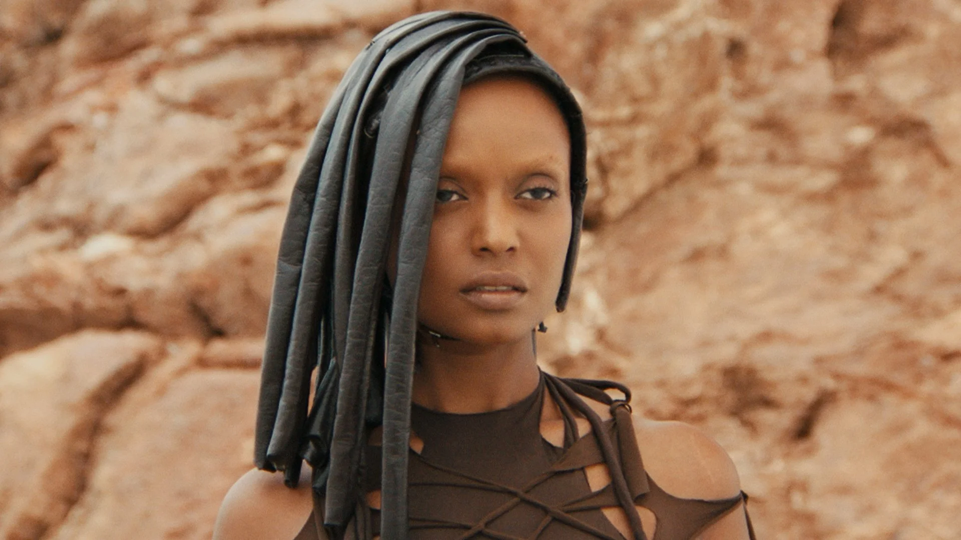 Kelela - Washed Away (Official Video)