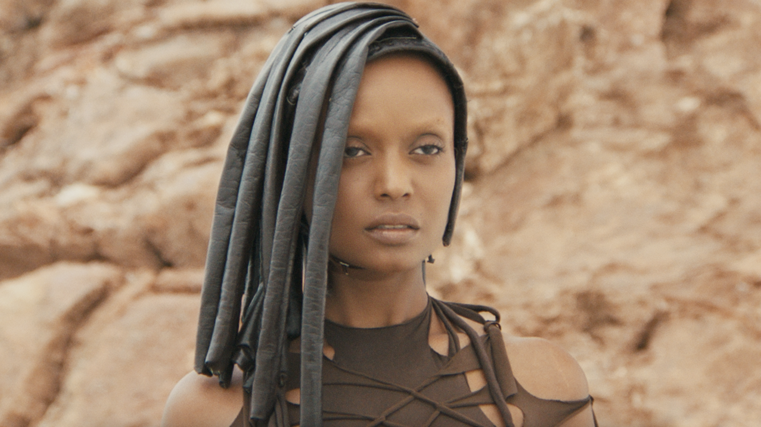 Kelela - Washed Away (Official Video)