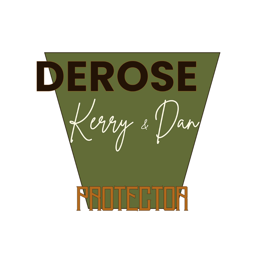 Kerry & Dan DeRose