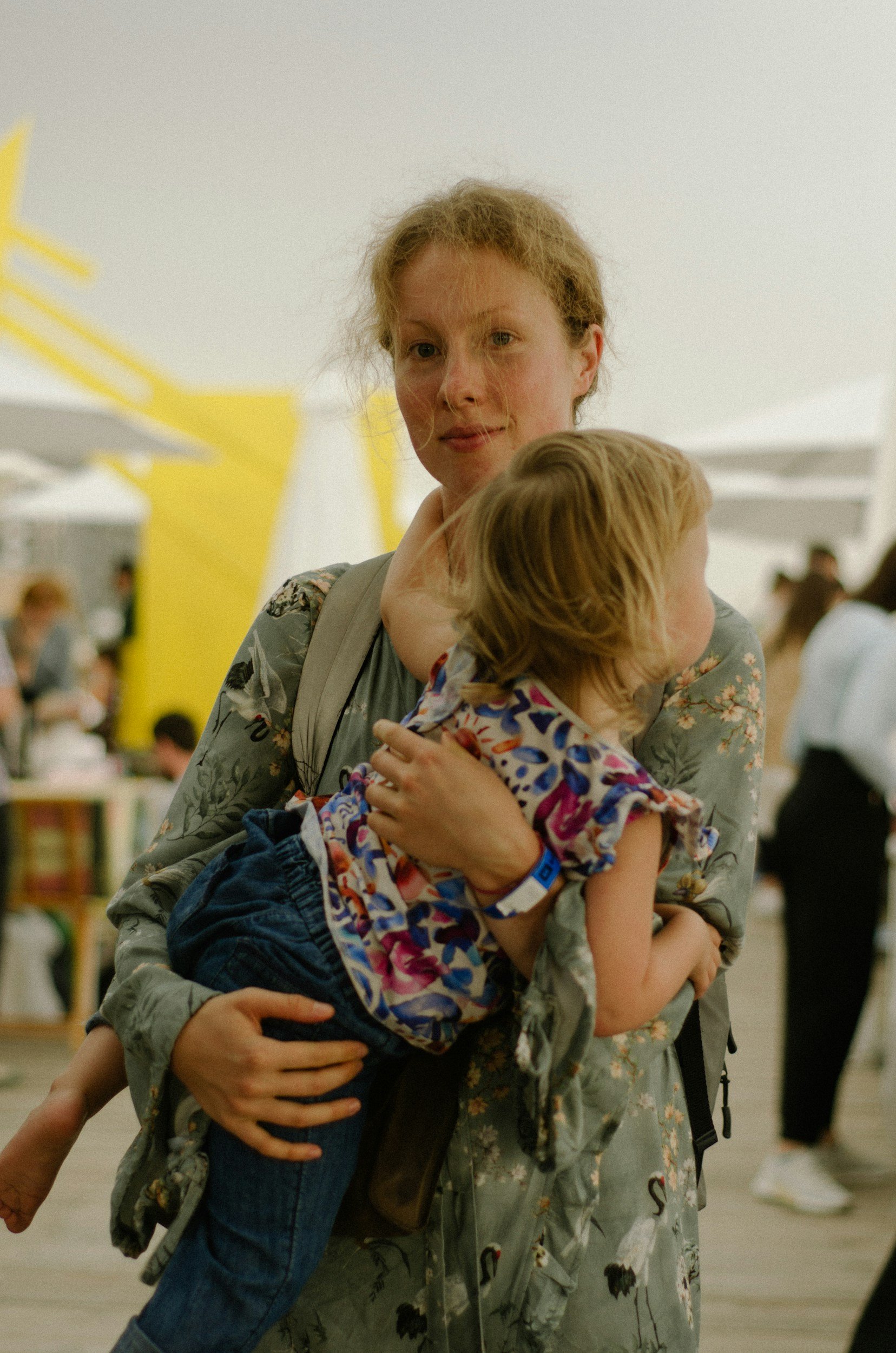 The Many Faces of Motherhood: A Celebration of Strength and Support