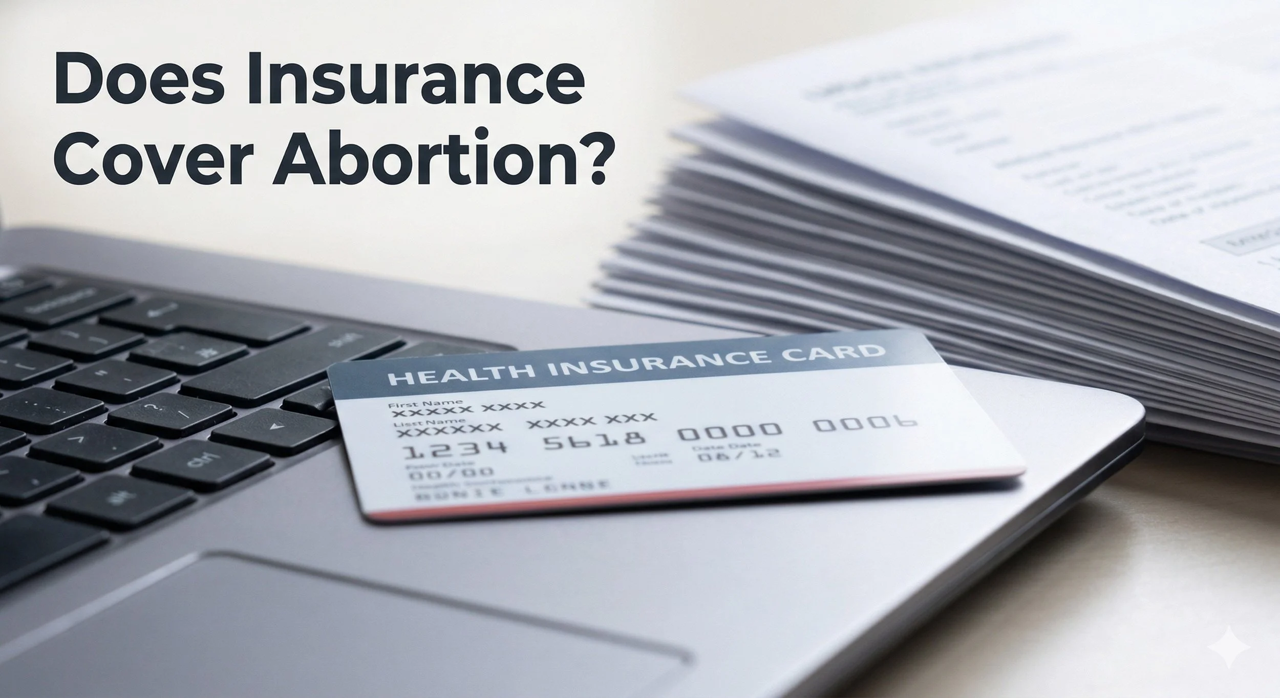 Does Insurance Cover Abortion?