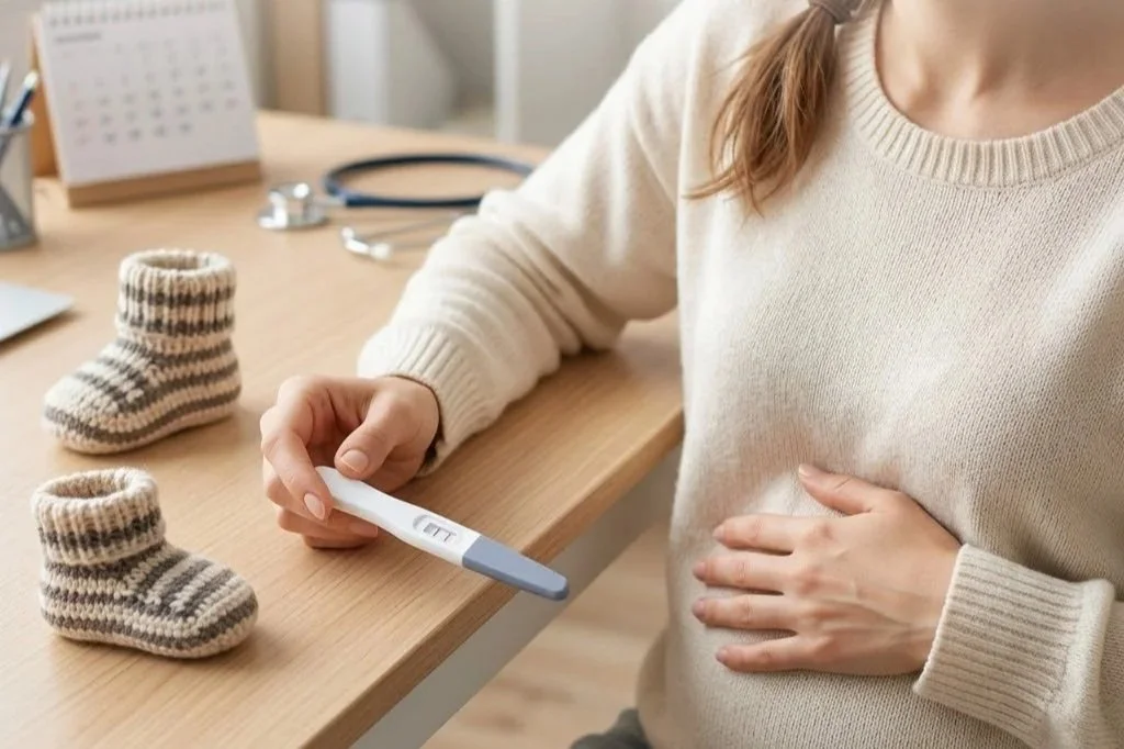 Exploring Adoption: Options for Unplanned Pregnancy