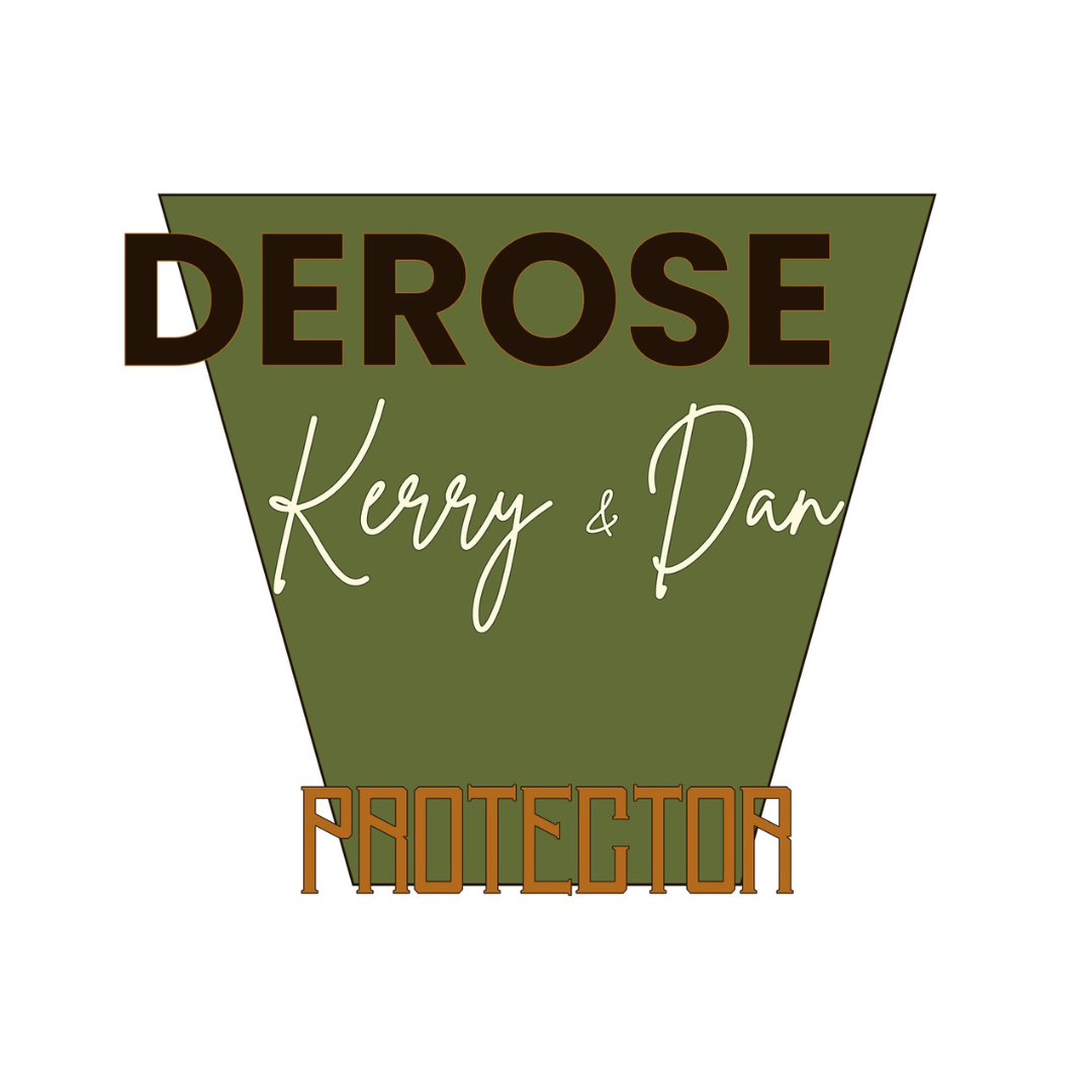 Kerry &amp; Dan DeRose