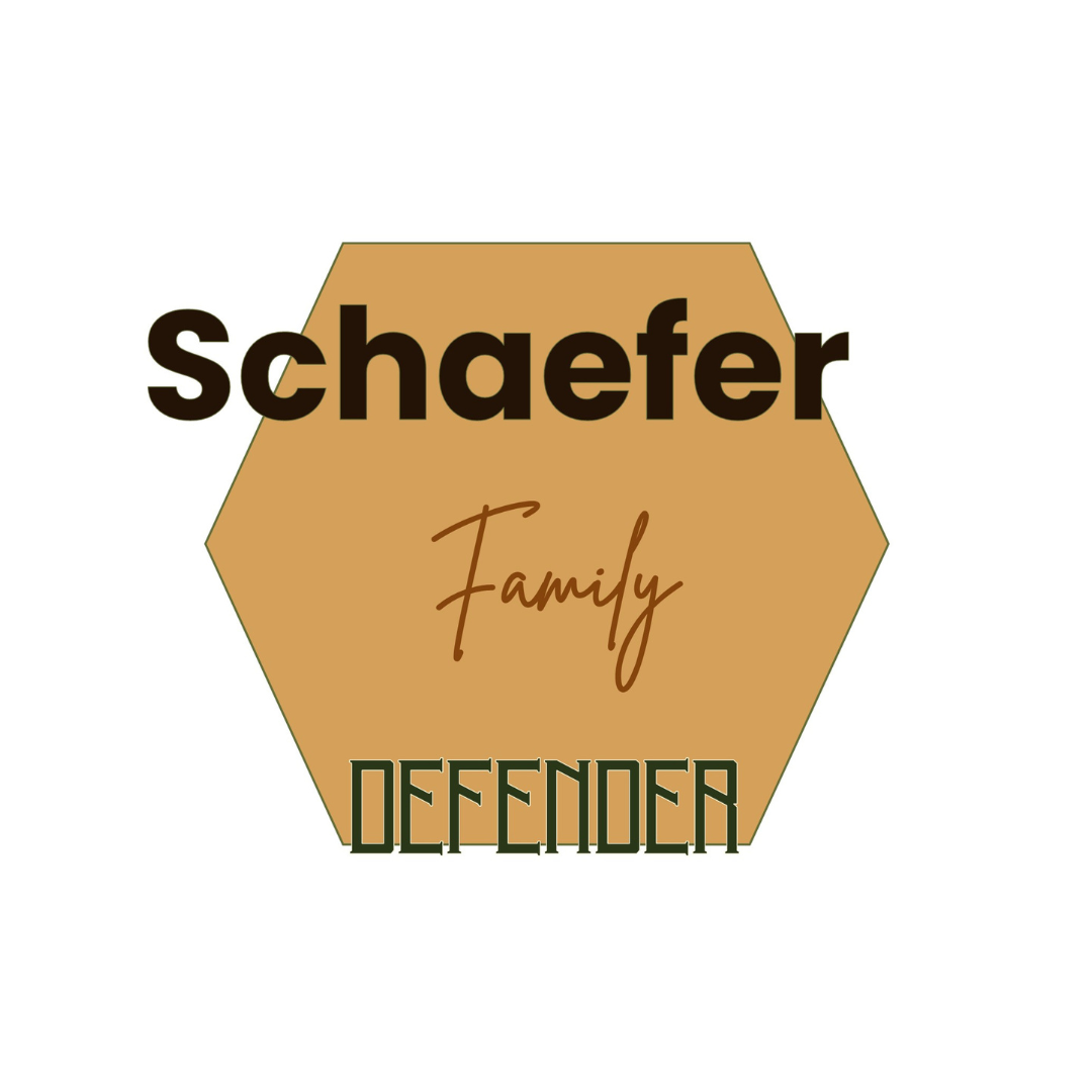 Schaefer Family