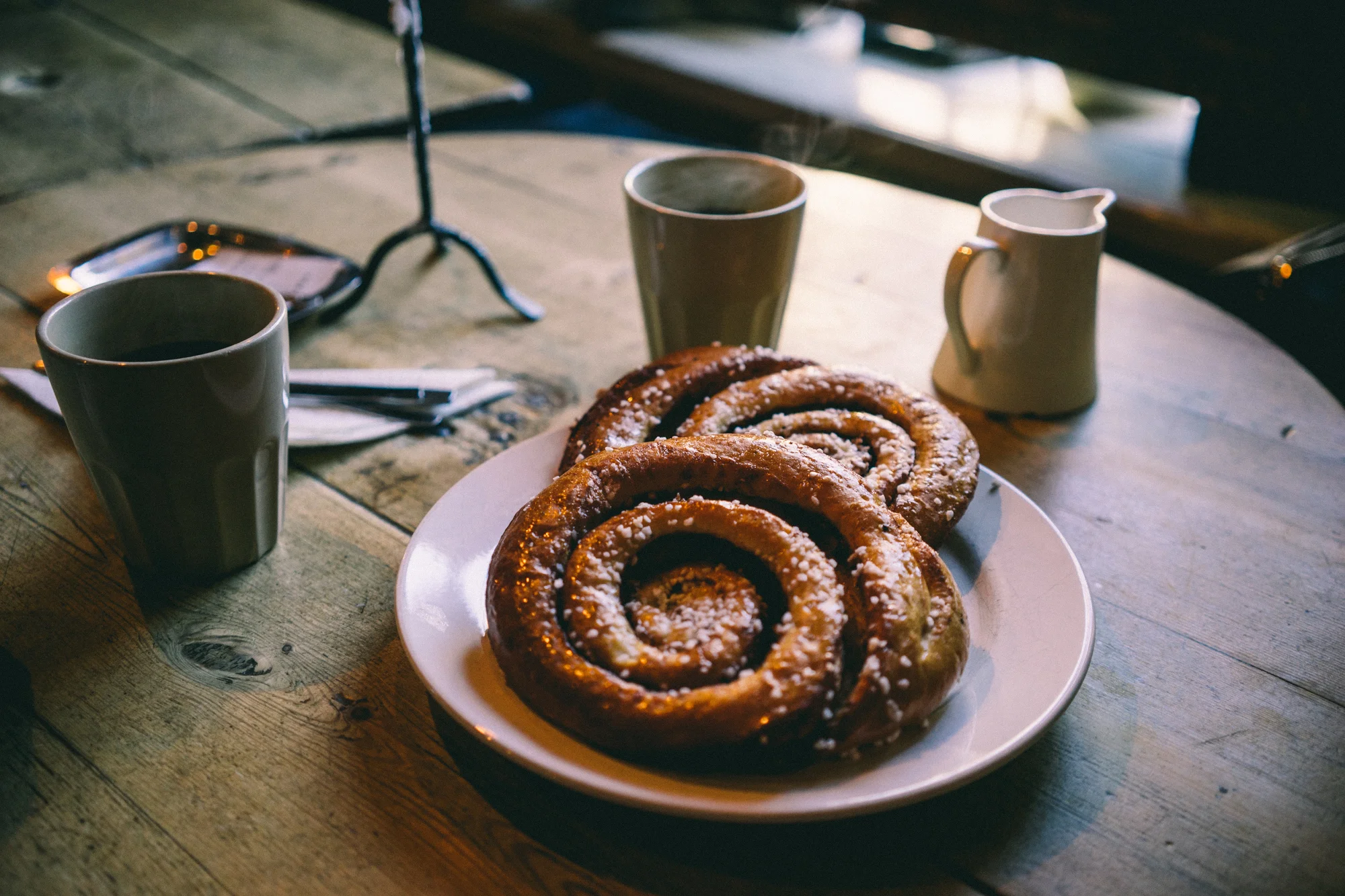 How to Plan the Perfect Weekend in German Village
