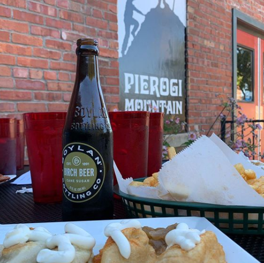 Weekly Recap 8/16 - 8/22