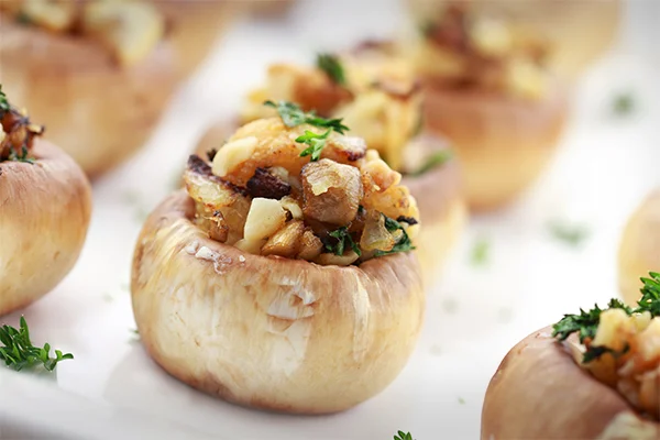 San Francisco Yacht Cruise fine dining