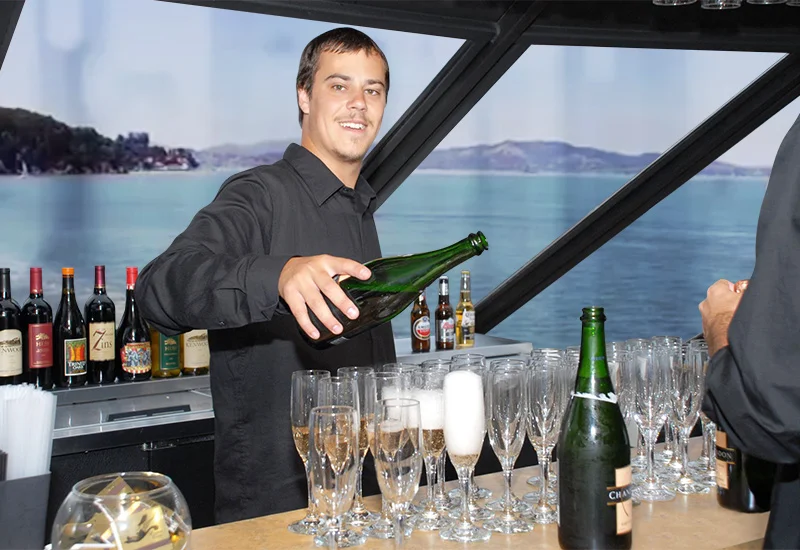 Luxury Yacht Private Party Premium Liquor