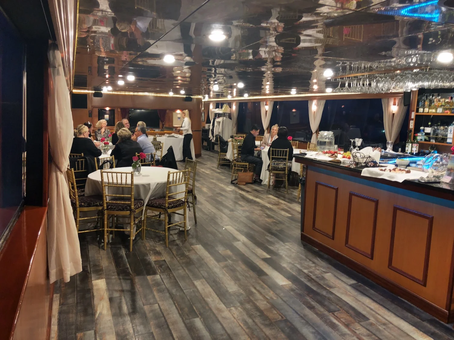 The Empress Yacht Gallery — Empress Events