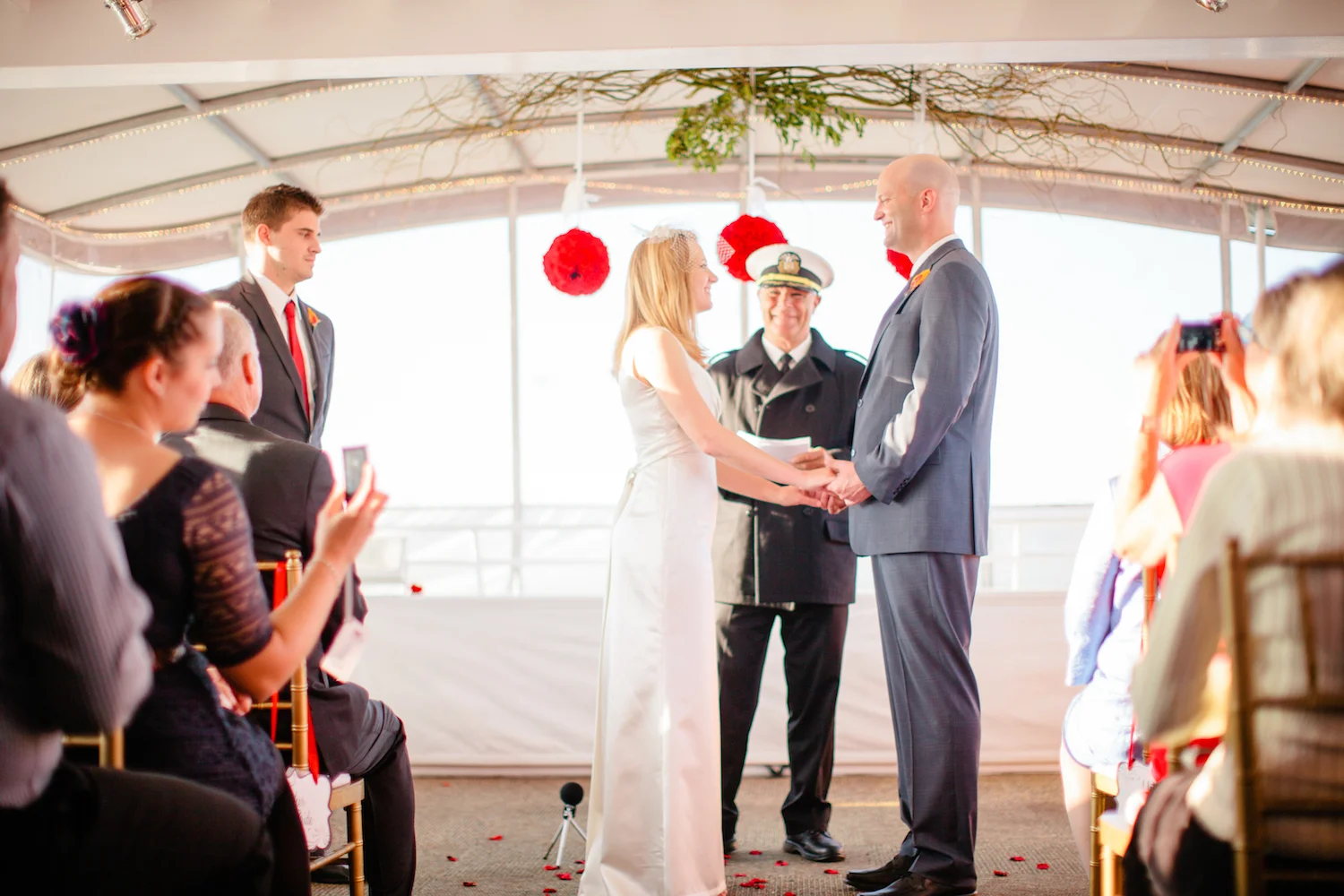 The Empress Yacht Gallery — Empress Events