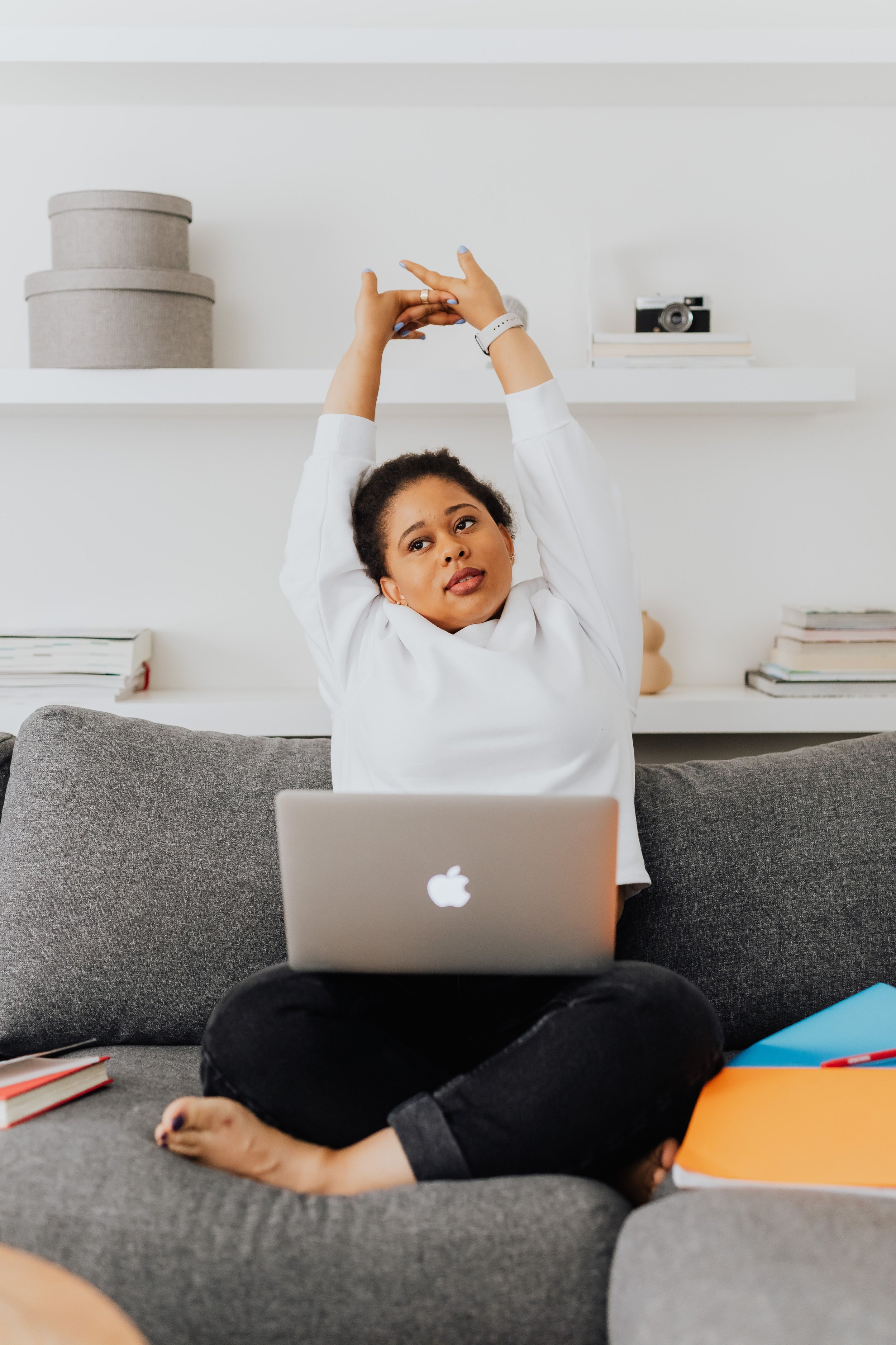 Finding Balance: Honoring Your Needs Without Guilt