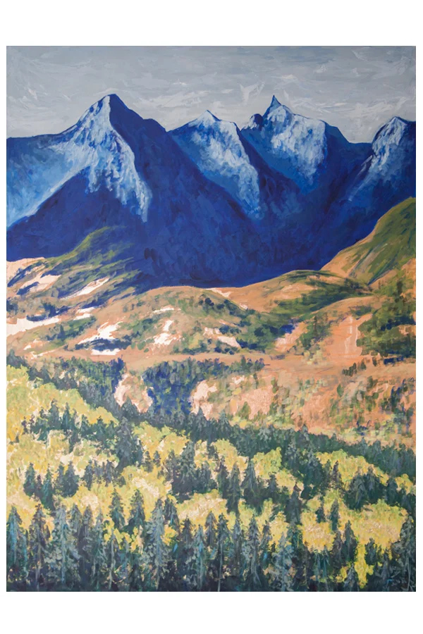 Telluride 1