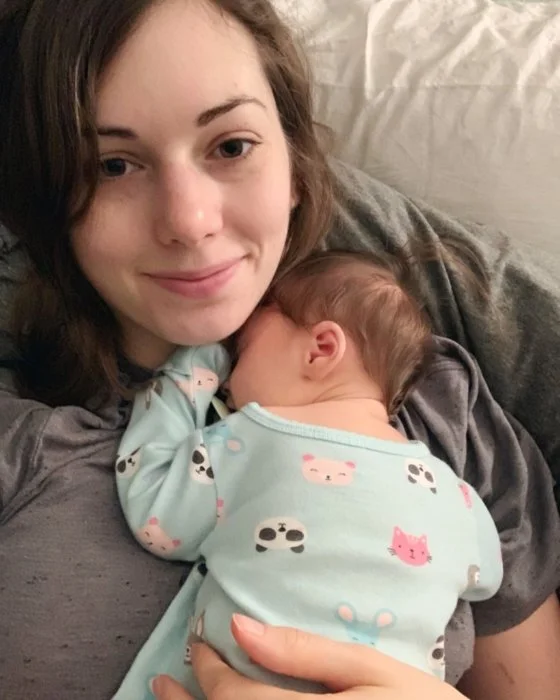 Baby Prep and Recommendations for Chronic Illness