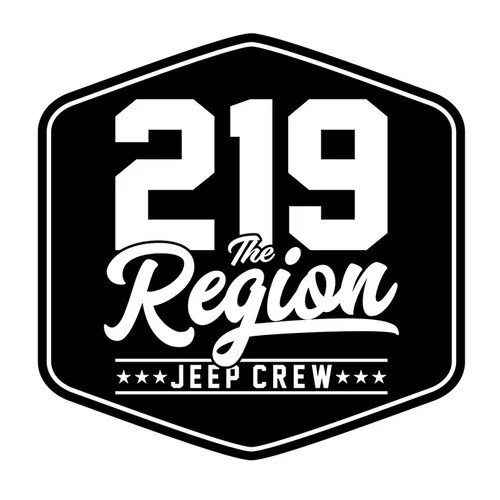 The Region Jeep Crew