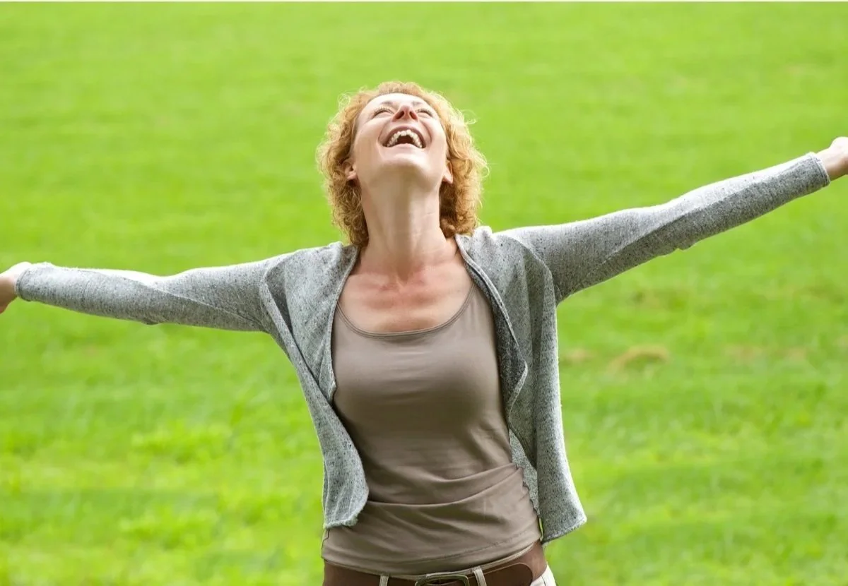 Healthy Aging 