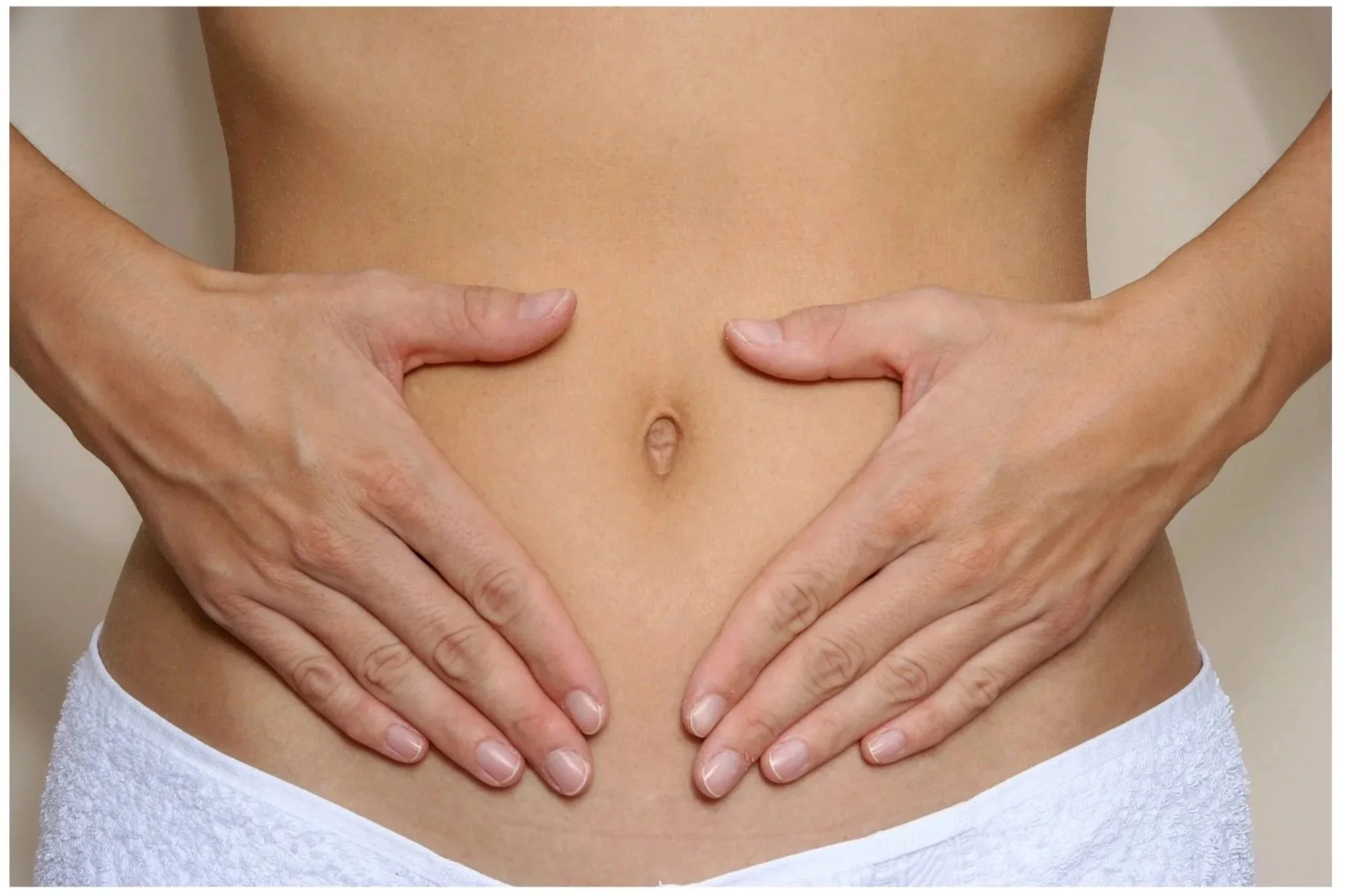 Digestive Health 