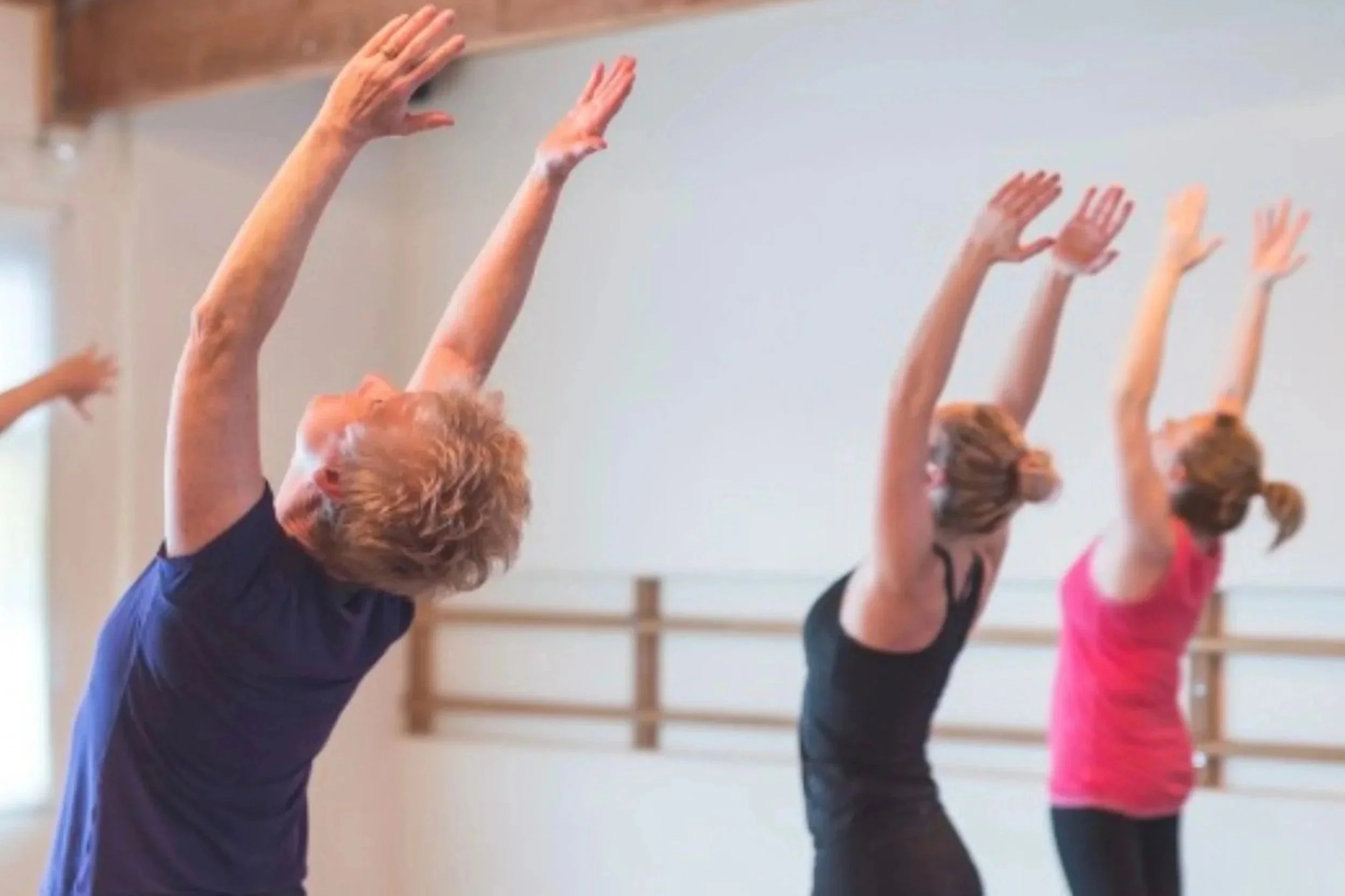 Movement / Yoga
