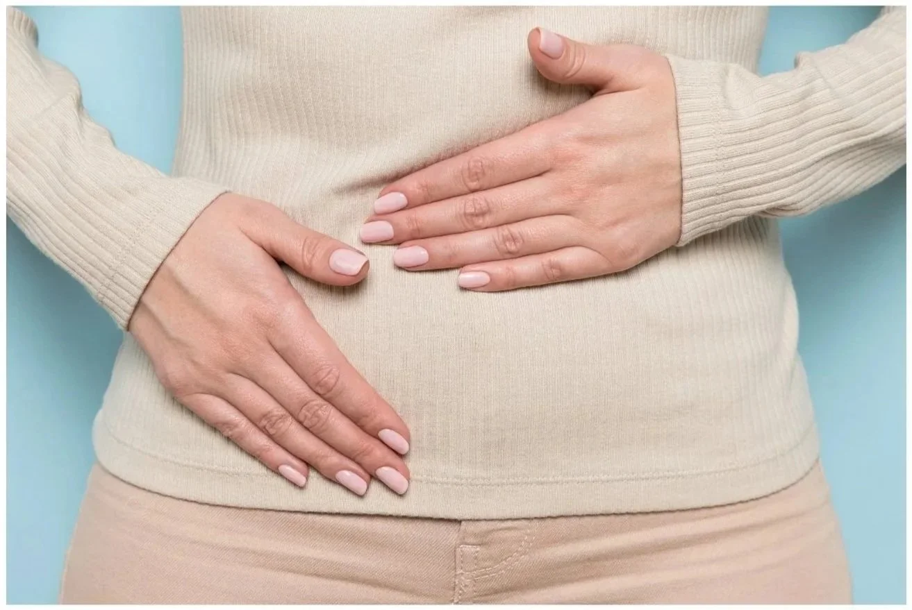 Digestive Health