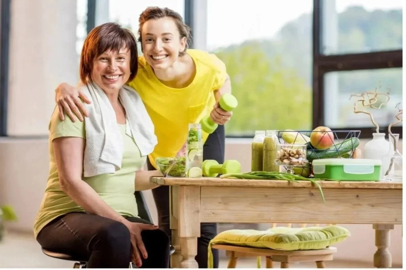 Calcium Isn't the Whole Story: What Women Over 50 Need to Know About Bone Health