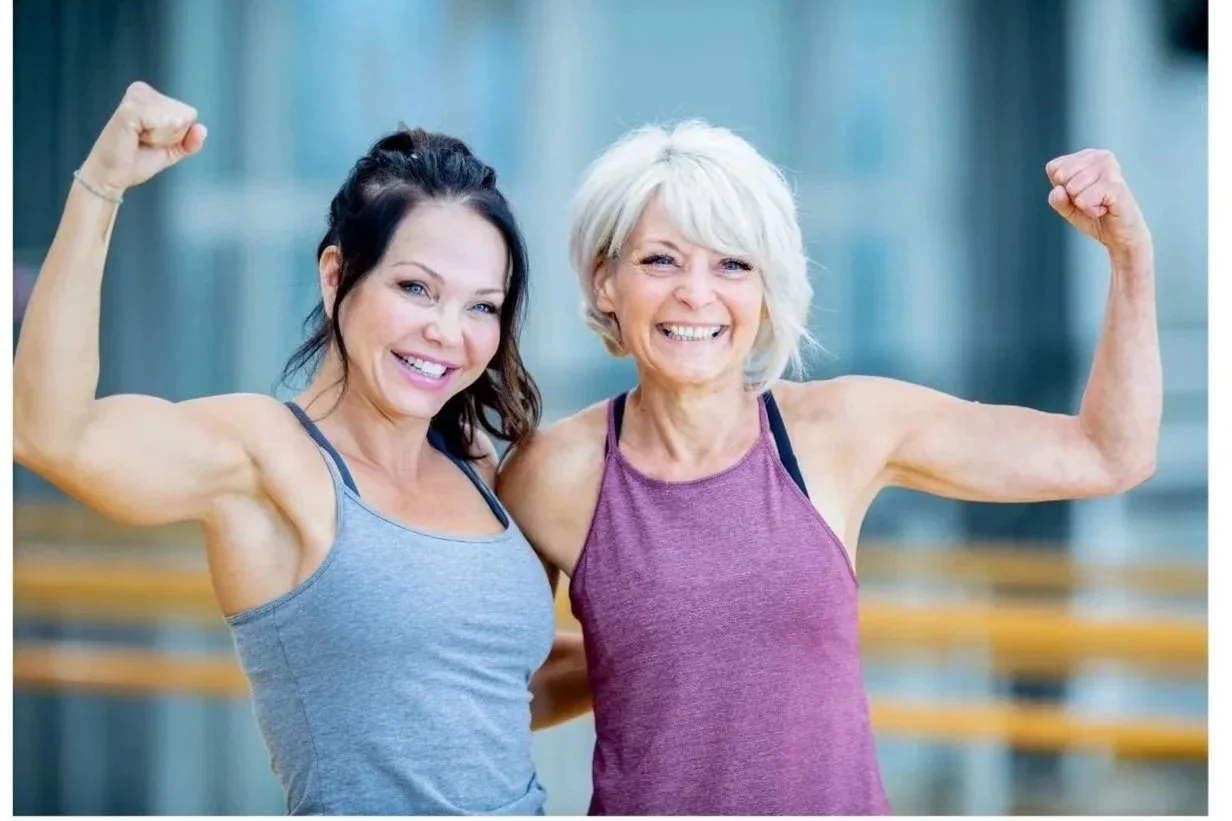 Bone and Muscle Health 