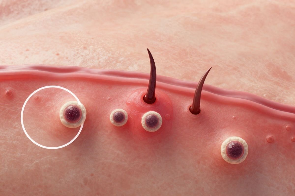 What Happens to Your Skin When You Shave Regularly