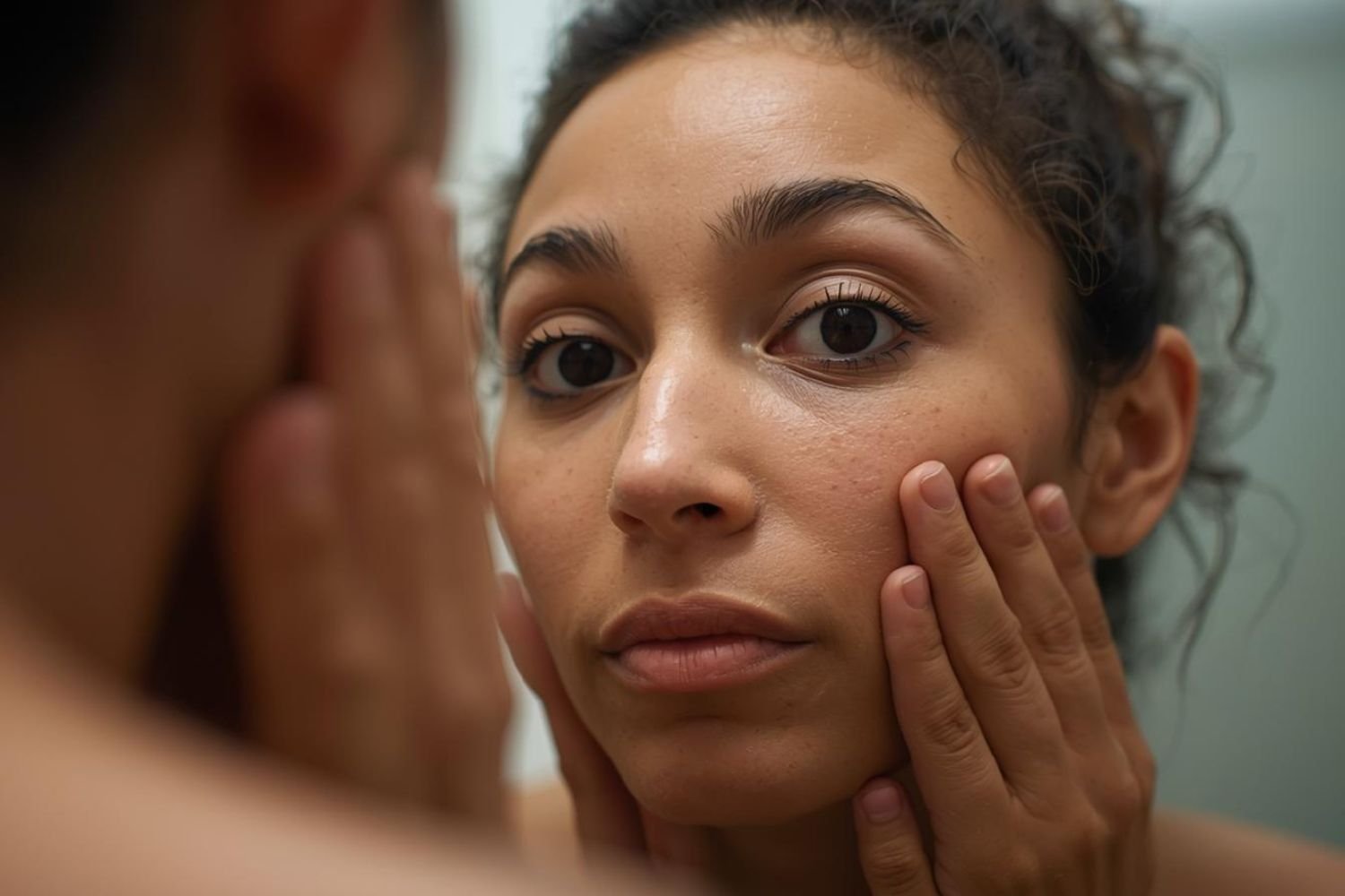 7 Signs You Need a Custom Facial