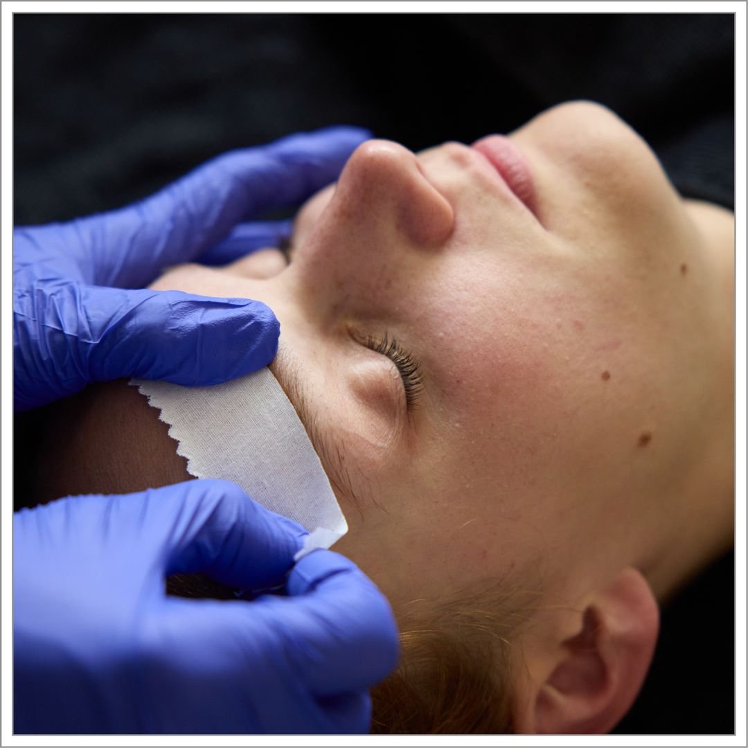 Brow Treatments