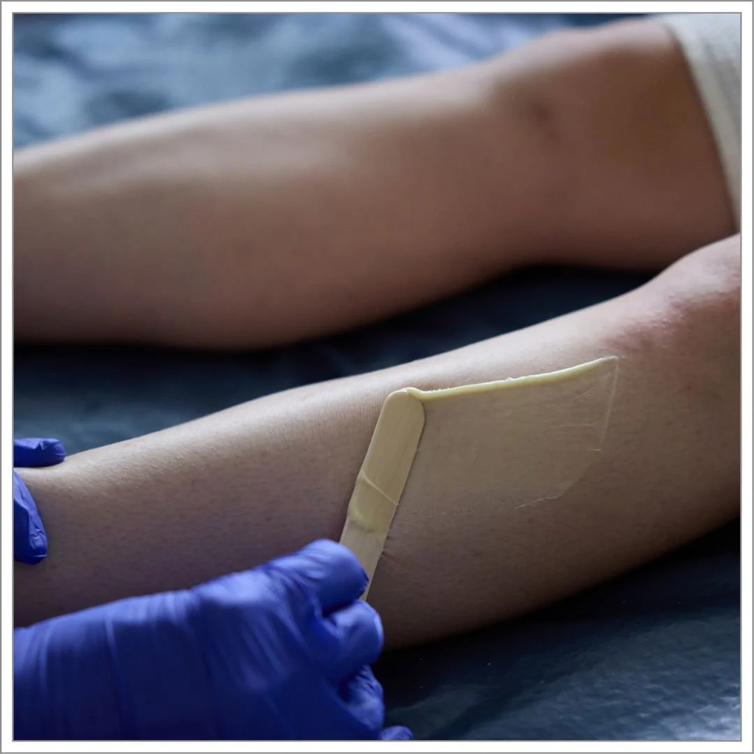 Hair Removal