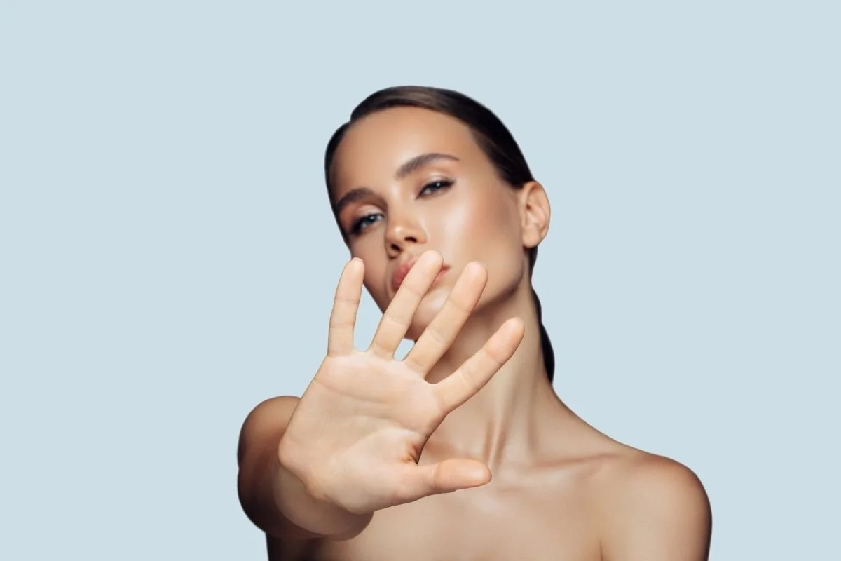 Signs You Are Ready to Stop Shaving