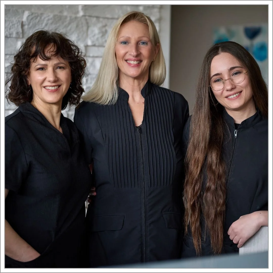 Staff of Vanilla Sugar Face & Body