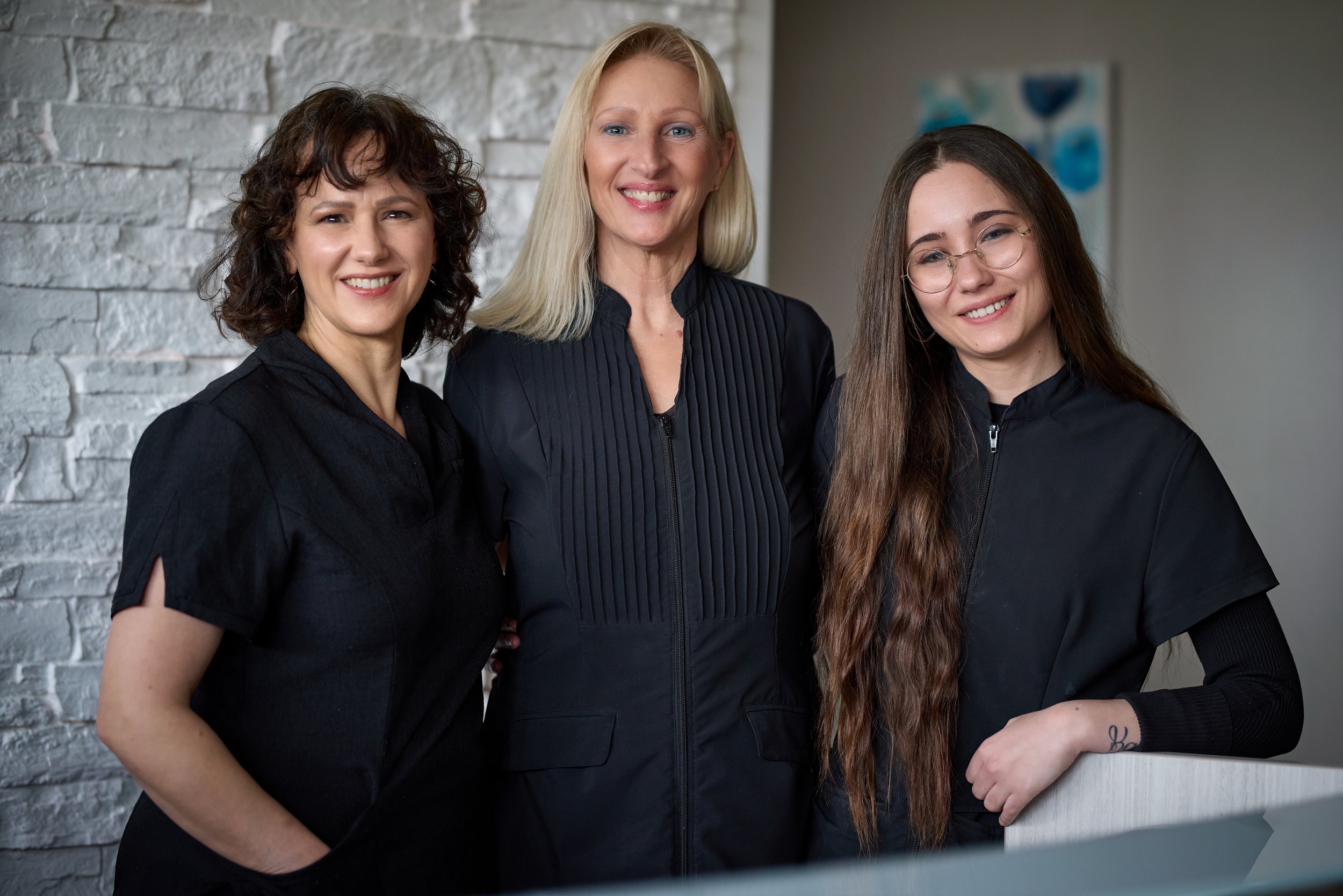 Staff of Vanilla Sugar Face & Body Sheboygan