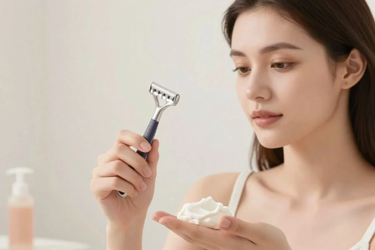 Brazilian Wax vs Shaving: The Real Differences