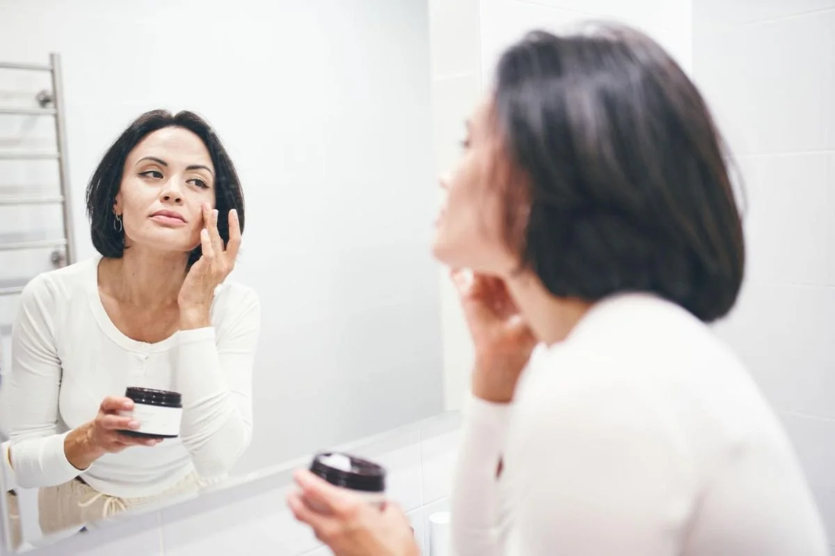 professional acne facial treatment extractions Sheboygan esthetician