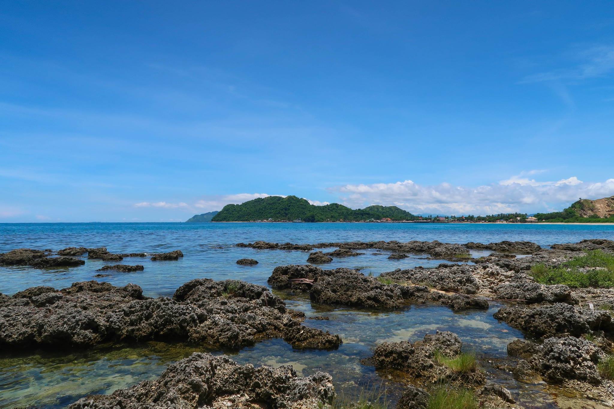Somewhere in the Philippines, on the way to Vigan