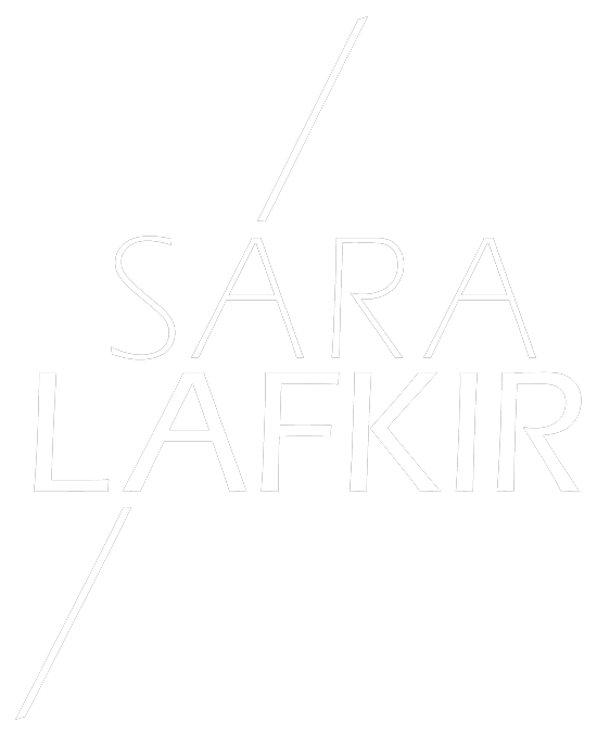 SARA LAFKIR