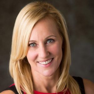 BETSY MYERS MYERS LEADERSHIP