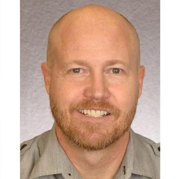 MATT BARAGER Chief Financial Officer