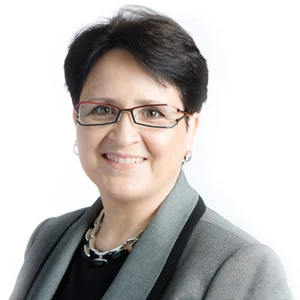 DENISE BROSSEAU THOUGHT LEADERSHIP LAB