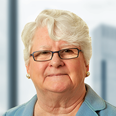 ELLEN HANCOCK DIRECTOR &amp; ADVISOR